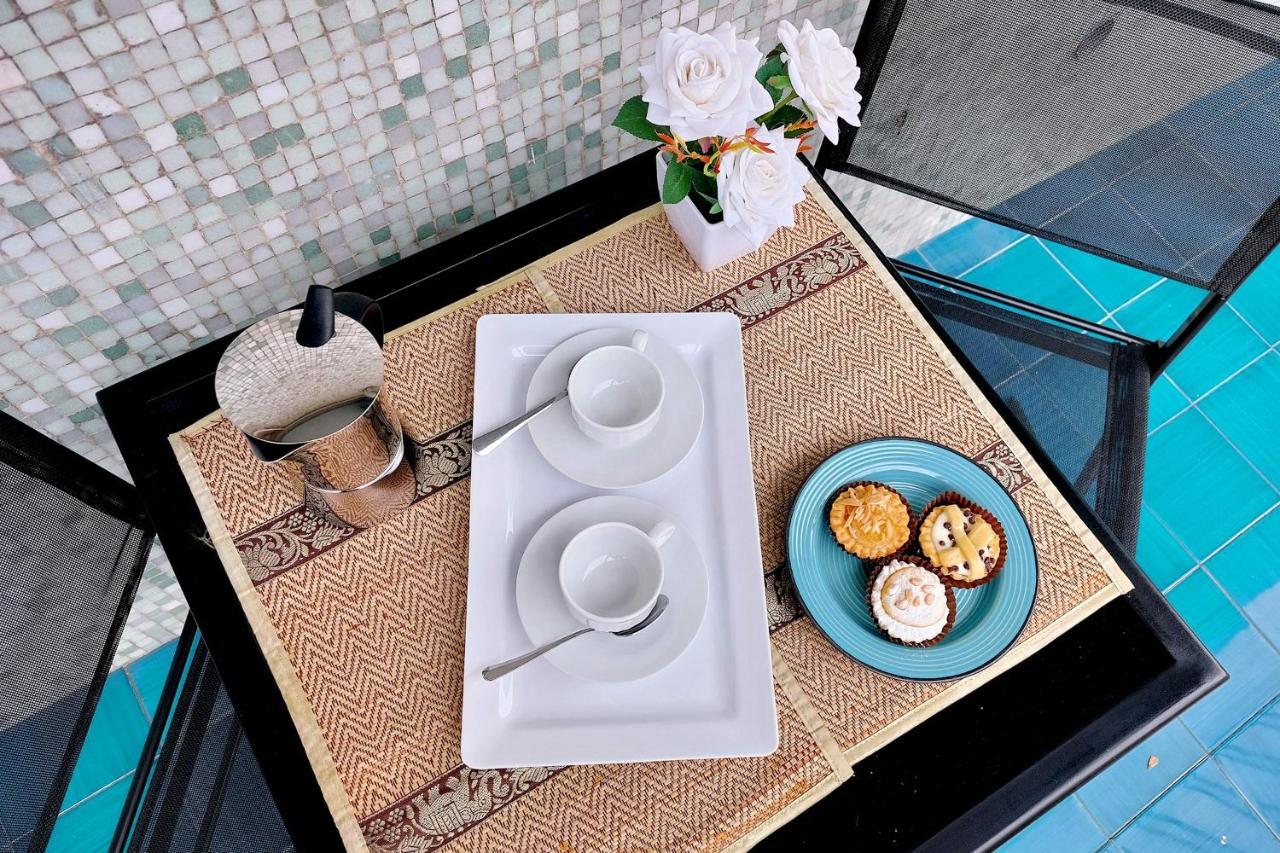 4Bnb - Cozy Albornoz Flat Roma Exterior foto