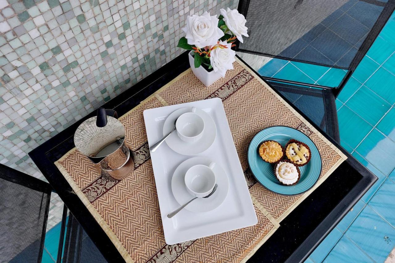 4Bnb - Cozy Albornoz Flat Roma Exterior foto